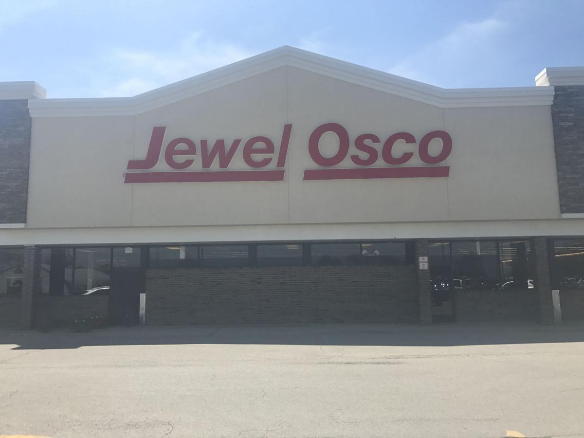 Jewel-Osco - Looking for some new Chicago Bears gear to kick off