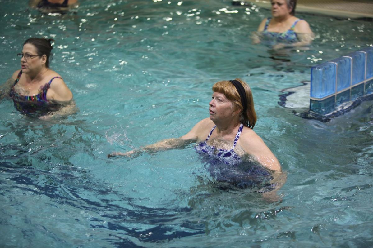 2018 Times Weight Loss Contestants Plan To Stay Fit Even After Challenge Ends Get Healthy Nwitimes Com