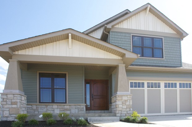 Sagamore Homes Extravaganza opens doors to the perfect family home