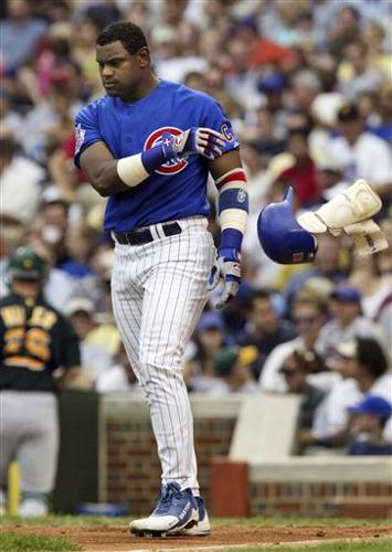 Steroids fallout: No BB Hall for Bonds, Clemens, Sosa