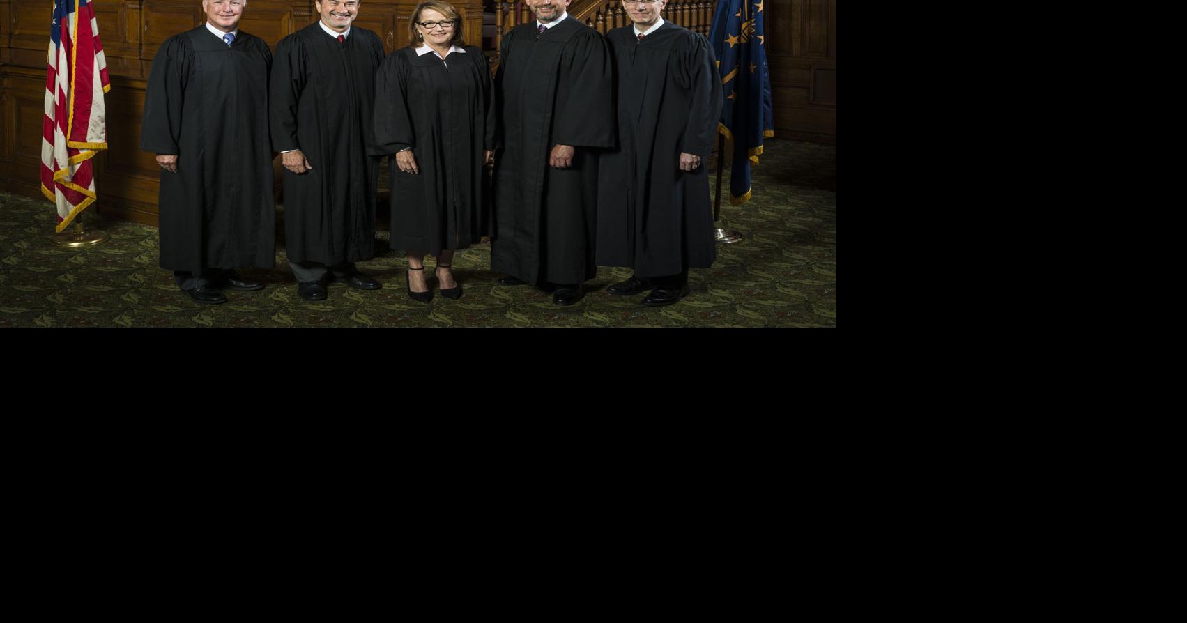 Supreme Court set to hear power clash between Indiana governor, General ...