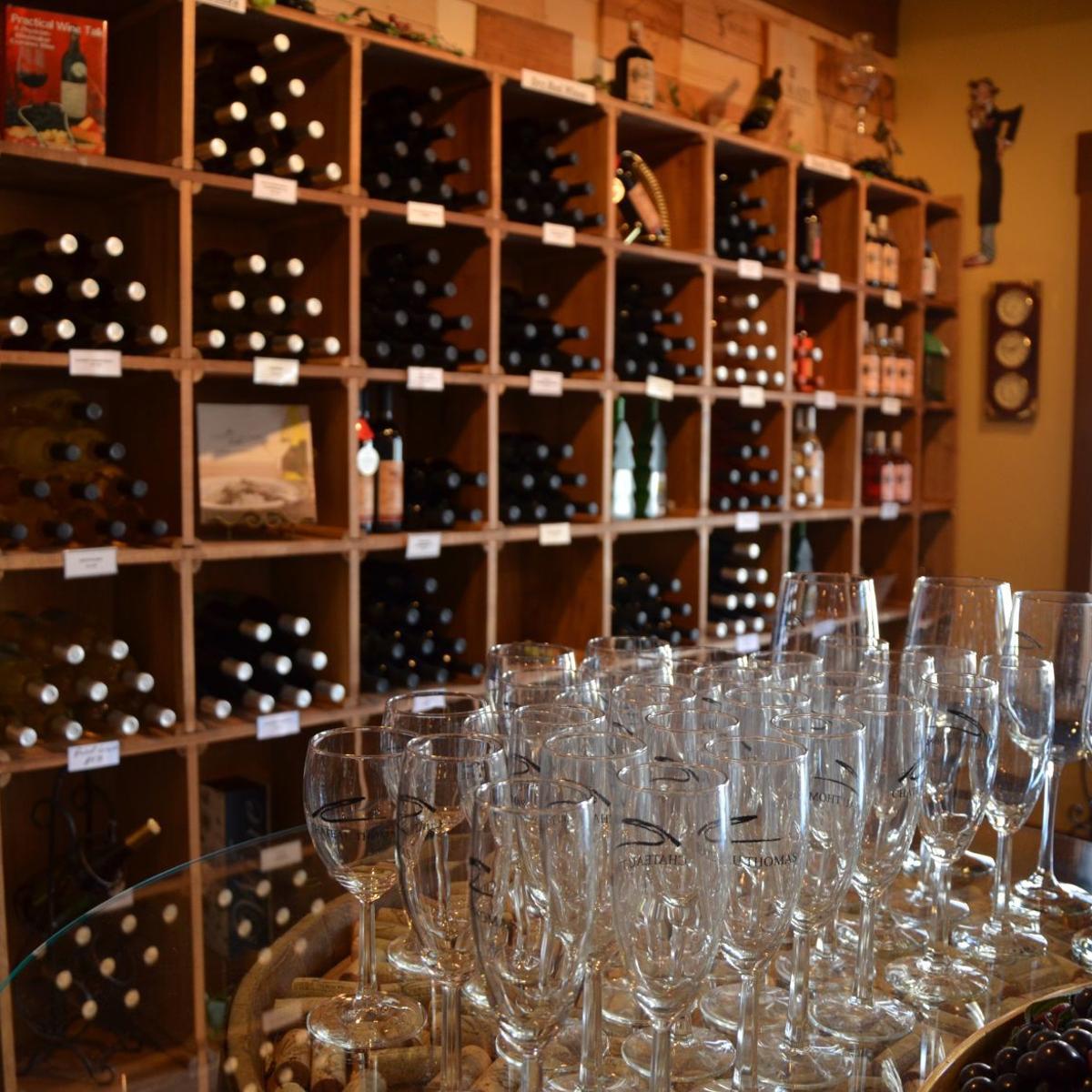 Stop To Sip As You Stroll Through Nashville Indiana Bars And Clubs Nwitimes Com