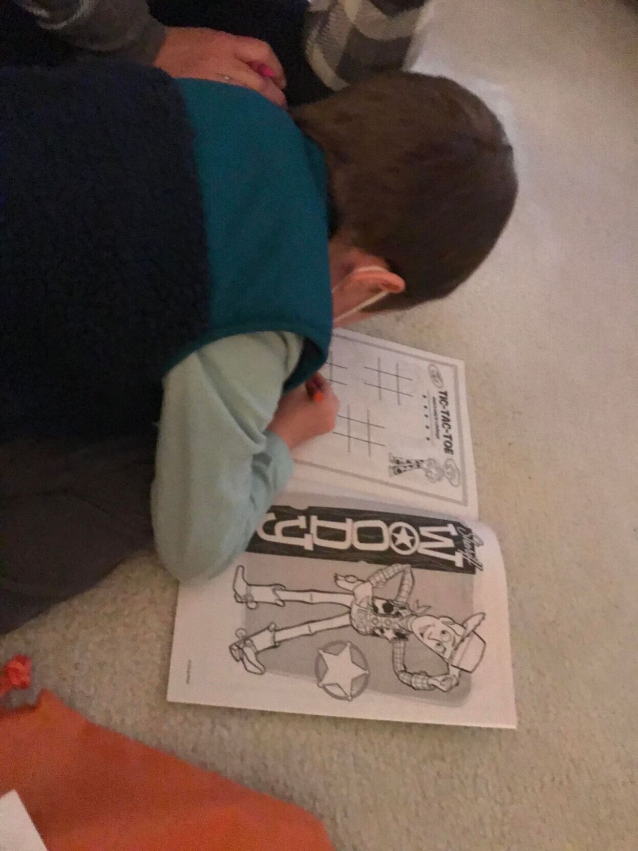 Taking a magnifying glass to study little kids, from cuteness and tantrums