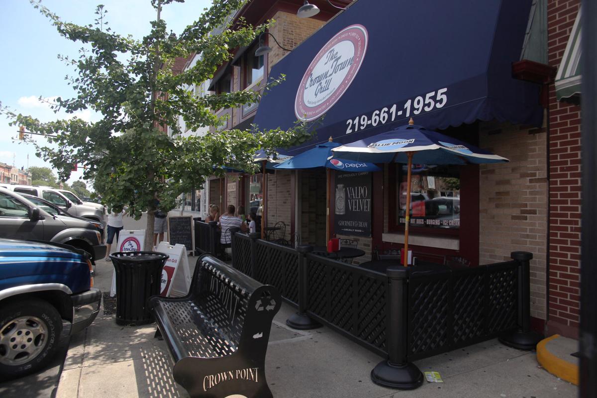 Crown Point’s culinary scene is full of options Food and Cooking