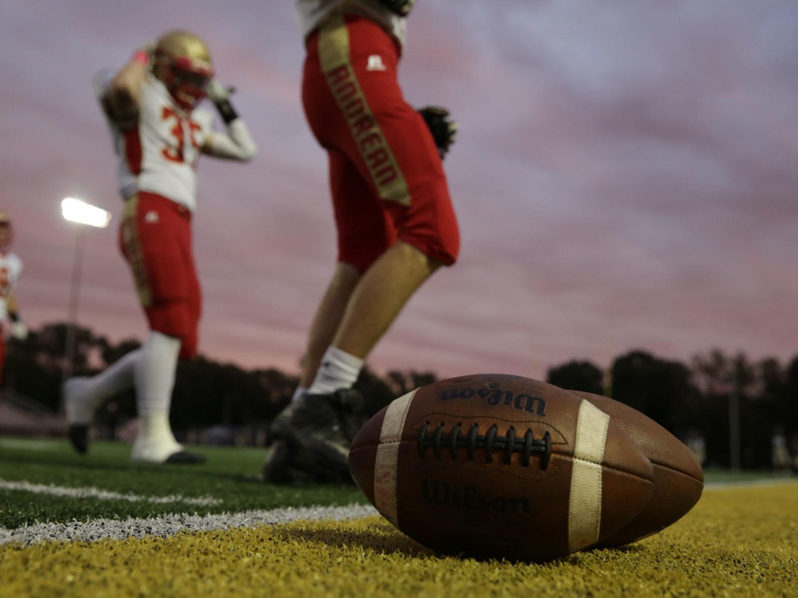 Passing Game Defense Pushes Indians To Win Over Bulldogs Nwi