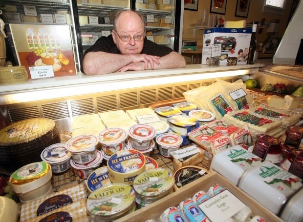 world market food