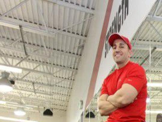 Tv Pilot To Be Filmed At Hobart Gym Saturday And Sunday Members Allowed In During Filming Television Nwitimes Com