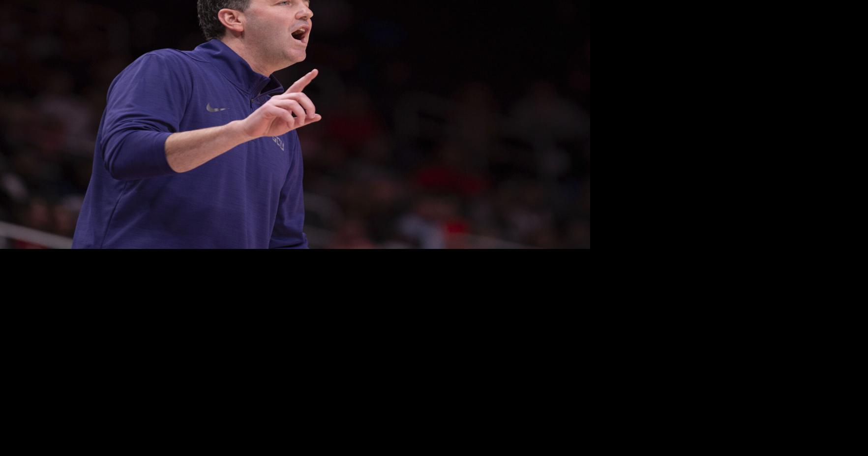 Grand Canyon Georgia Basketball