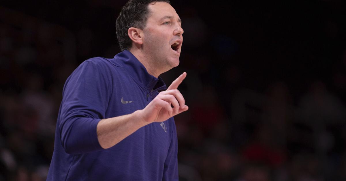 Grand Canyon Georgia Basketball