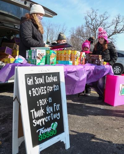 Girl Scouts of Greater Chicago and Northwest Indiana