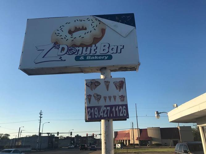 Z's Shakes and Cakes brings huge sweets to former Spill the Beans spot