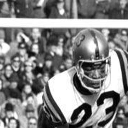 leroy keyes gold standard of purdue football dies at 74 purdue boilermakers football nwitimes com