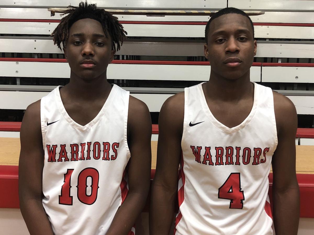 Boys Basketball Calumet Edges Lake Station Takes Lead In Greater