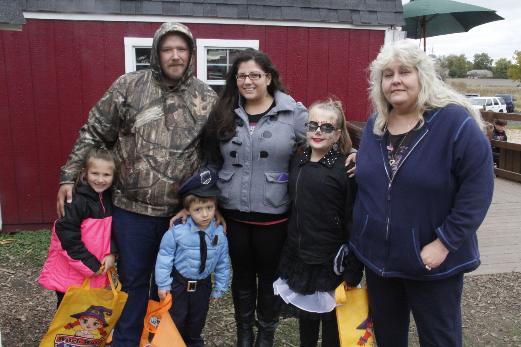 harvest tyme pumpkin patch