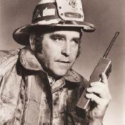 Chief Clyde McMillan