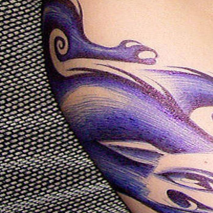 The Psychological Impact Of Tattoos Nwitimes Com