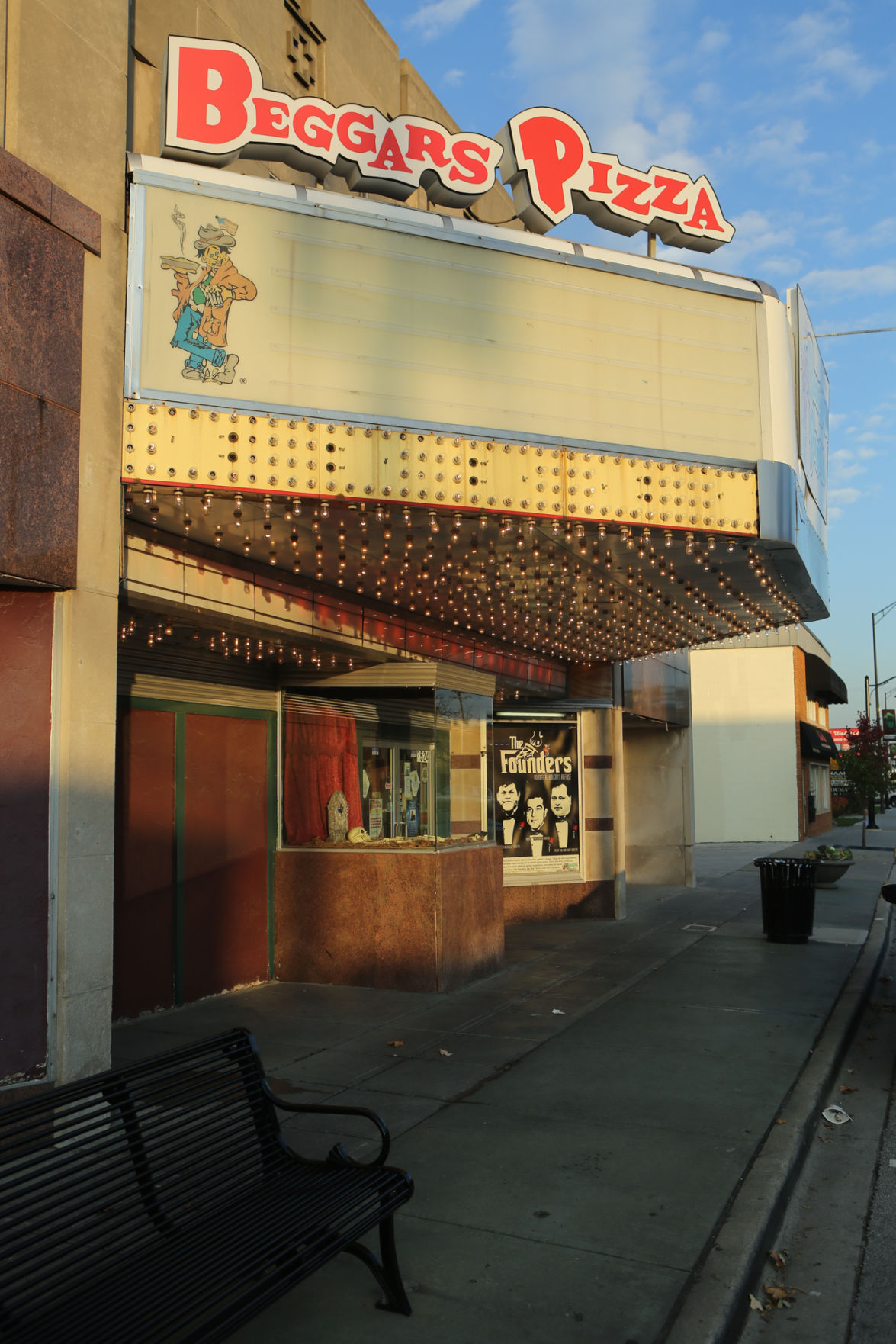 Iconic Beggars Pizza in Lansing to be renovated Northwest Indiana