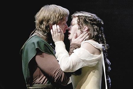 Cymbeline Porn - Shakespeare's 'Cymbeline' has classic components of a fairy tale | OffBeat  with Phil Potempa | nwitimes.com