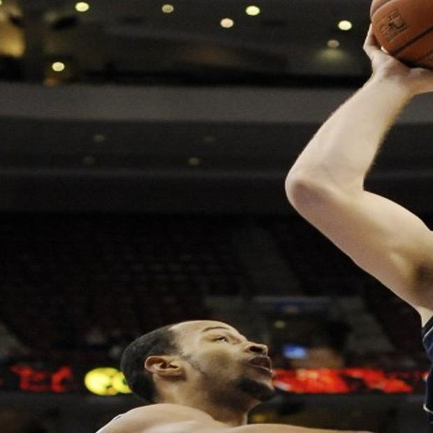 No 23 Irish Storm Back To Stun Villanova In Ot College
