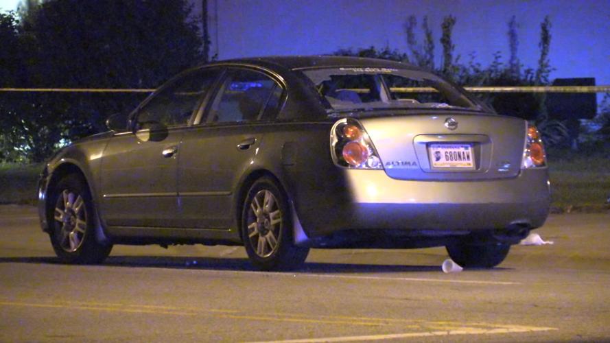 UPDATE Four guns recovered from Saturday night's deadly shooting in