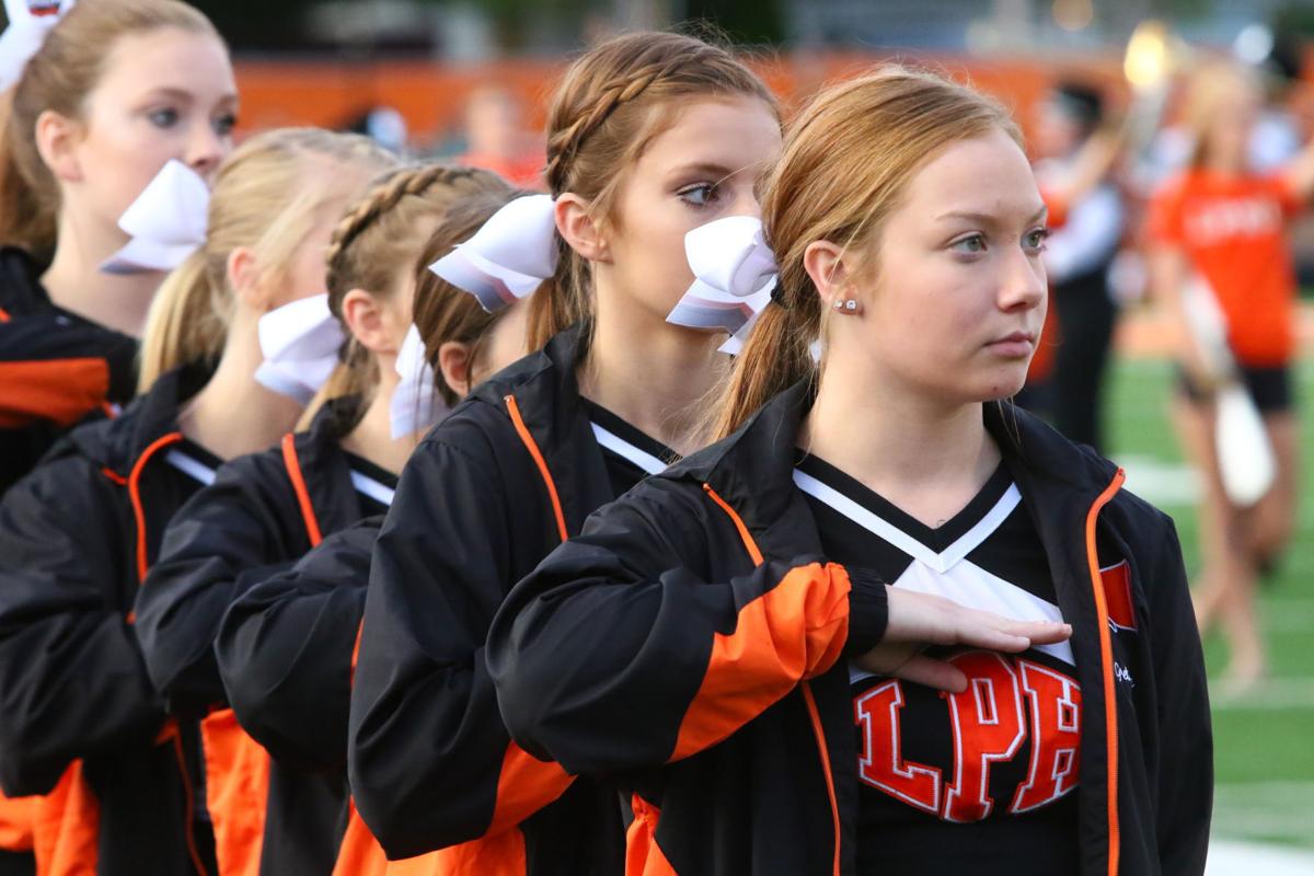 Gallery: Valparaiso at LaPorte football