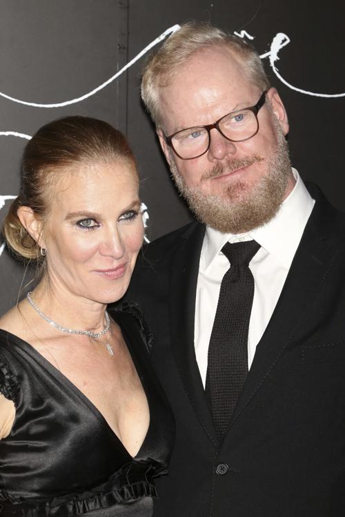 Jim Gaffigan S Wife Says She Doing Well After Brain Surgery Nwitimes Com