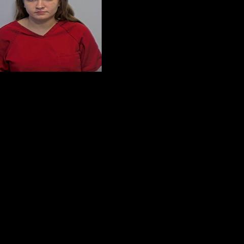 Porter County woman accused spraying other driver with bear repellent