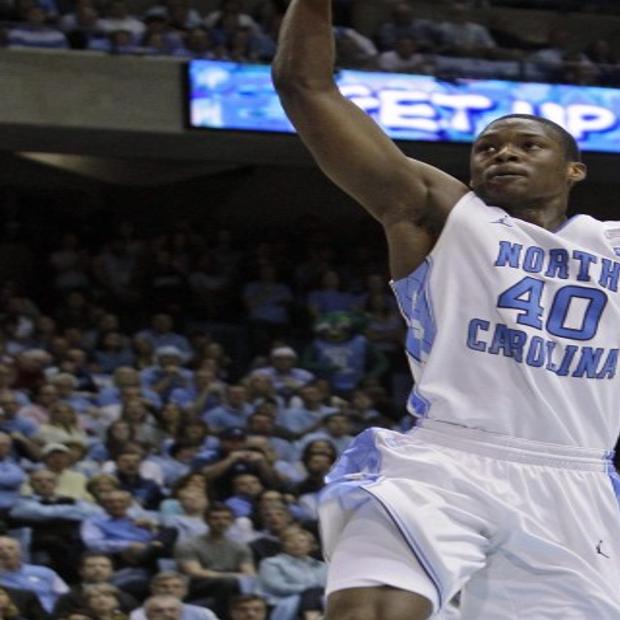 North Carolina Runaway No 1 In Ap Preseason Poll College