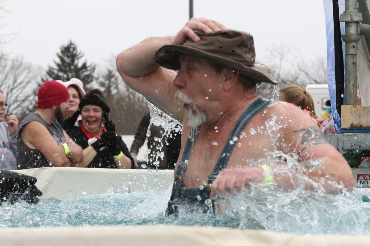 Polar Plunge