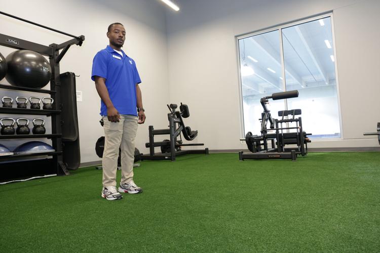 Trainers make disliked exercises more palatable, beneficial