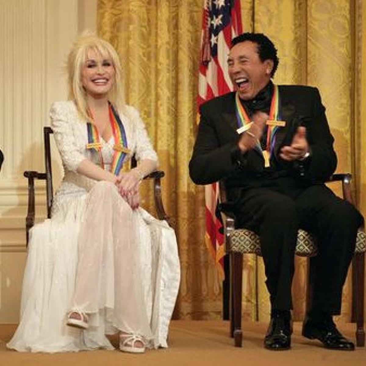 Offbeat Smokey Robinson Headlining This Month S Hammond Fest