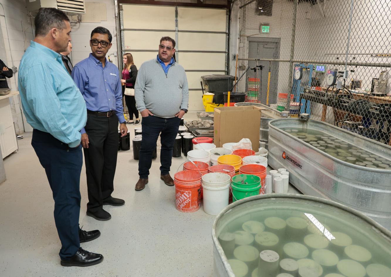 Seven NWI school districts awarded science of reading grants