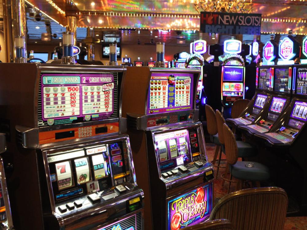 Free shabbona park slots casino