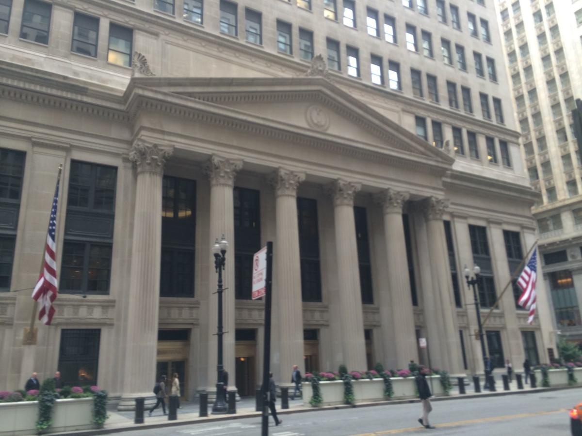 Federal Reserve Bank of Chicago economist to speak in Munster