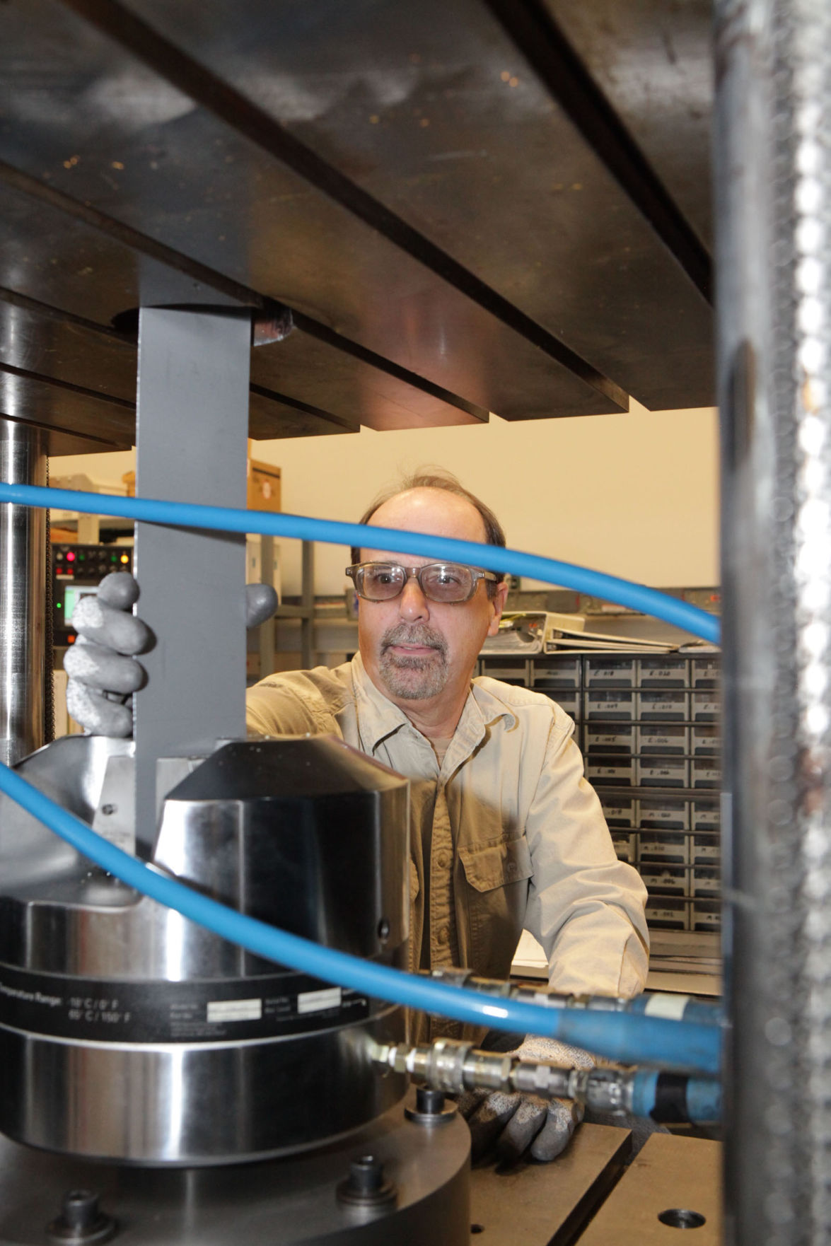 R&D spending on the rise in Indiana