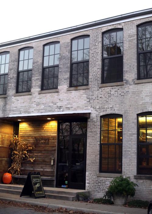 Journeyman Distillery to release what Esquire calls 'the best whiskey in Michigan'