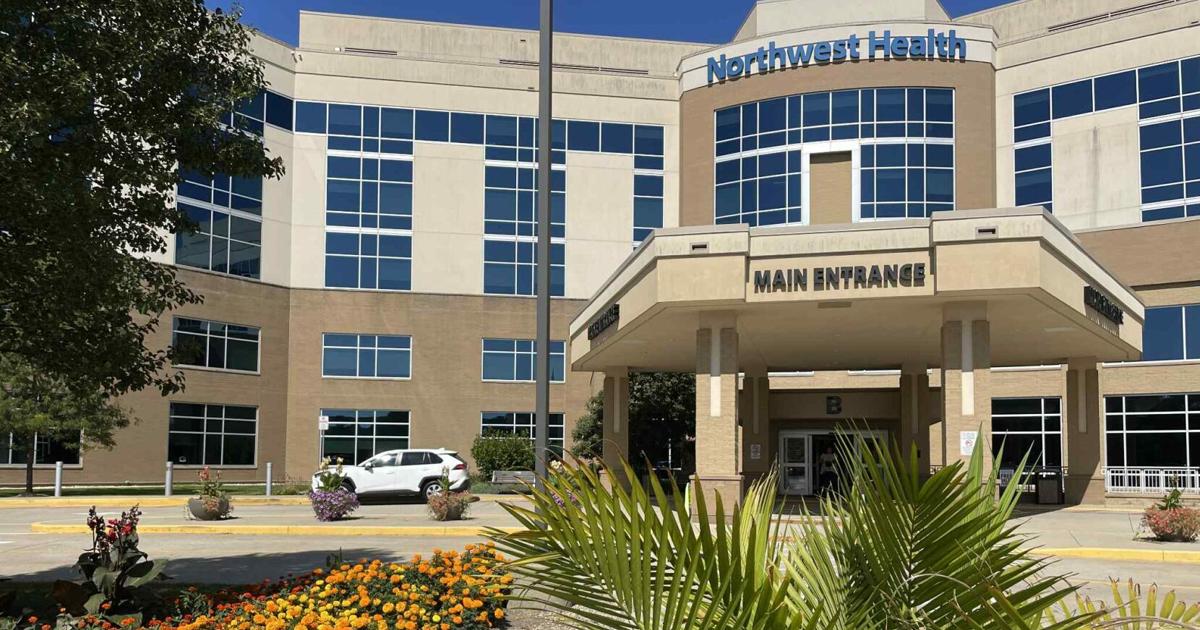 Davich: Northwest Health workers, patients: 'We all need to take this seriously'