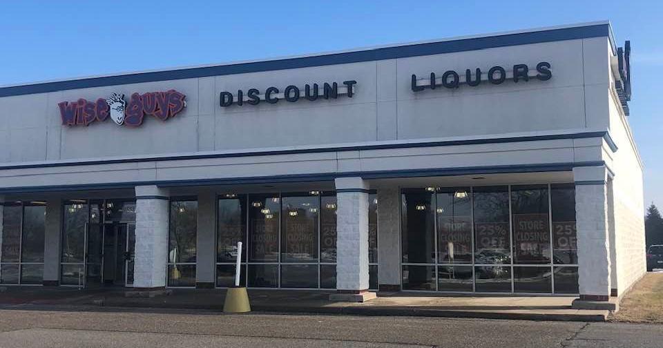 Wise Guys Liquors opens new location in Chesterton - Vimarsana News