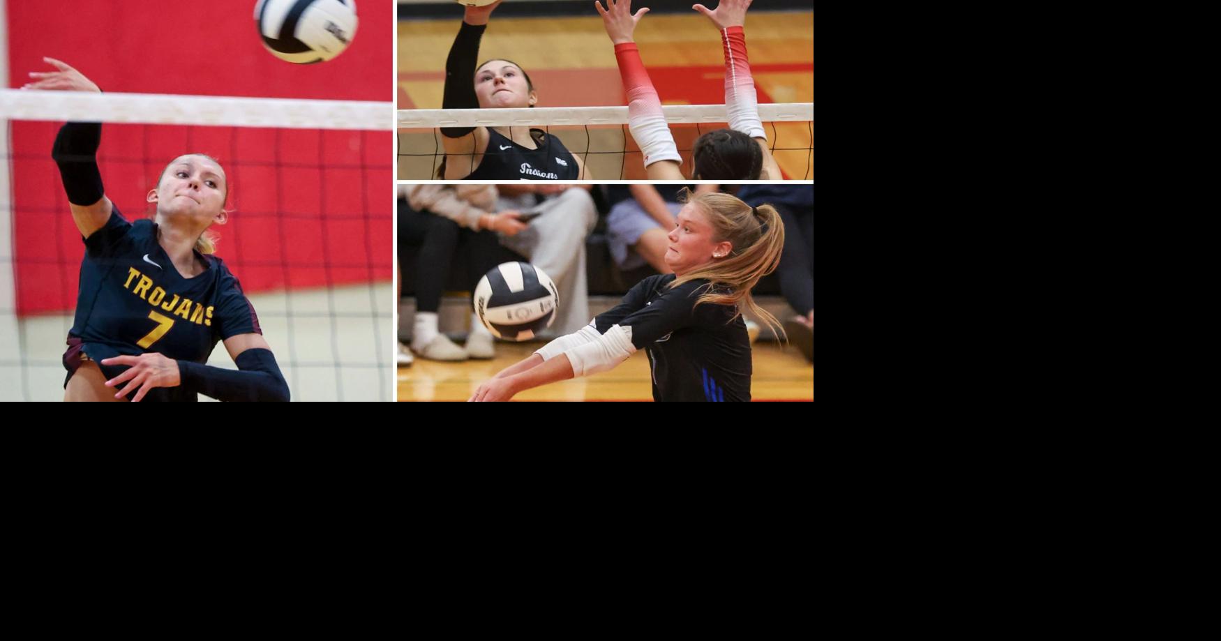 GIRLS VOLLEYBALL Four questions to be answered in the 2026 Northwest Indiana girls volleyball season