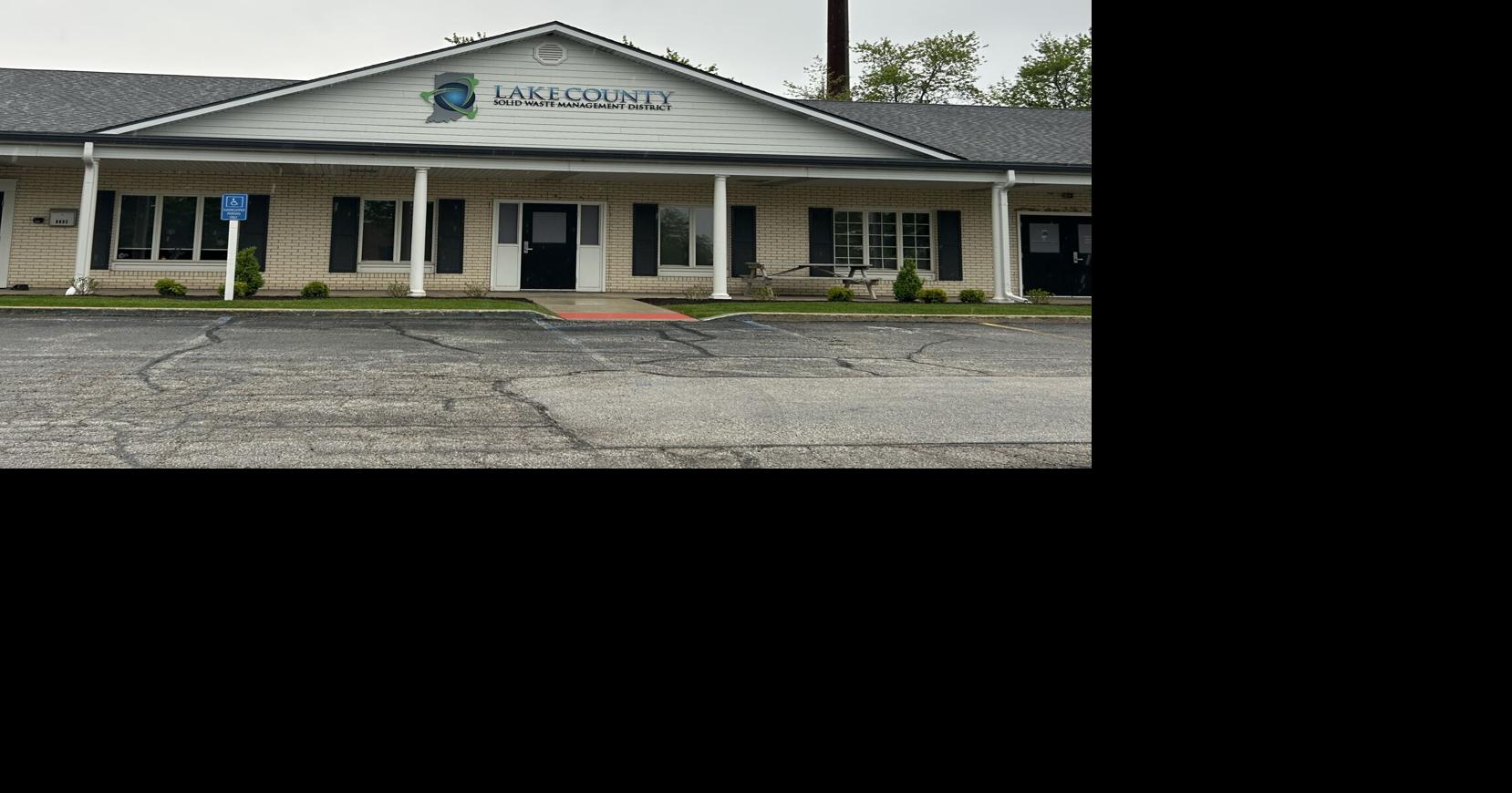Lake County Historical Museum finds new home after being forced to leave courthouse