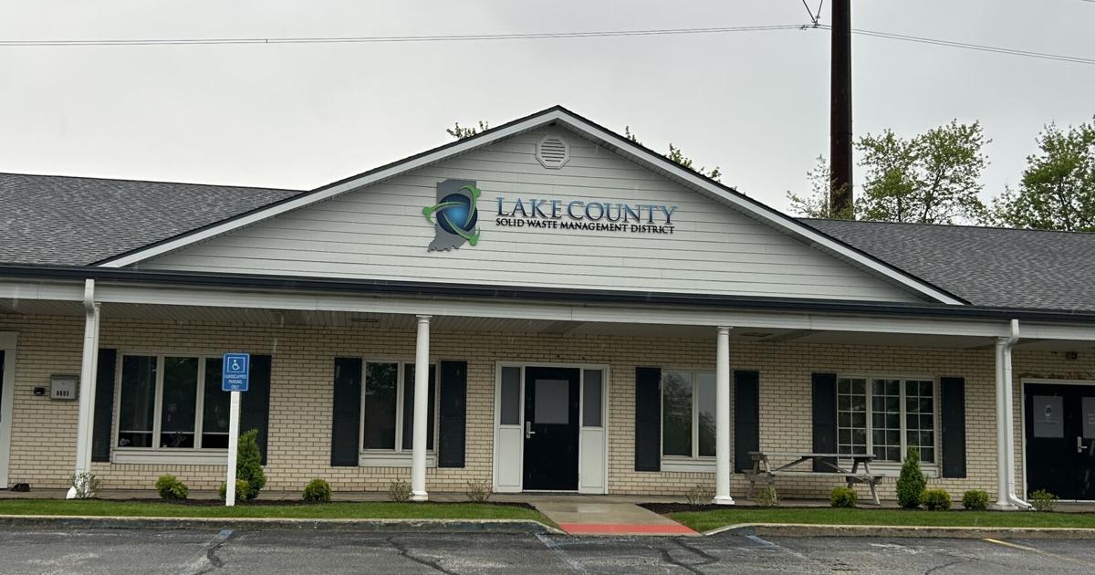 Lake County Historical Museum finds new home after being forced to leave courthouse