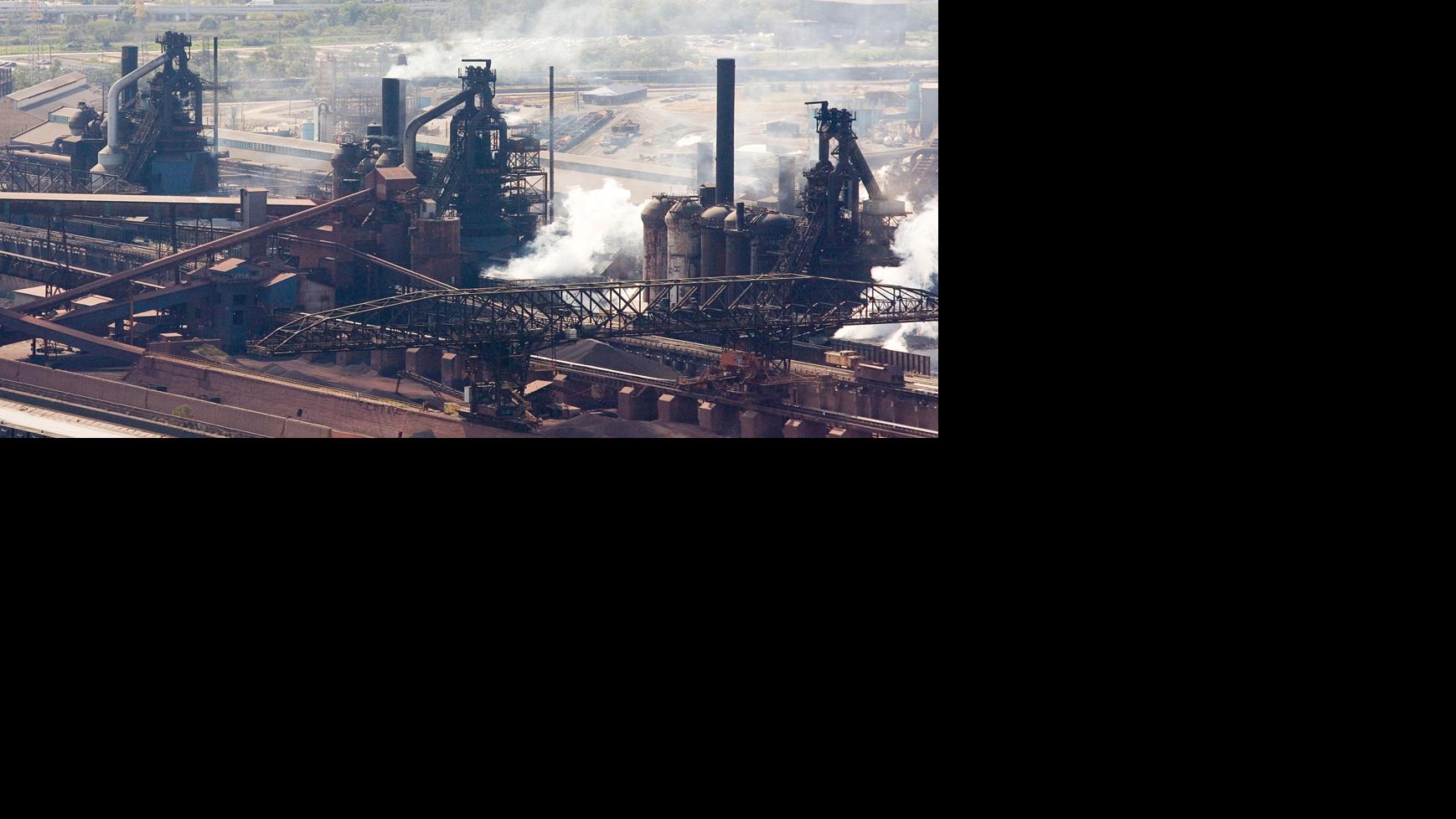 Iron Ore Supplier