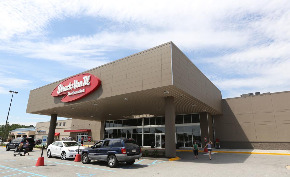 Schererville Strack & Van Til now the 'Disney World of ...