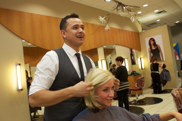 Best Hair Salon | Best Beauty and Wellness in Northwest Indiana