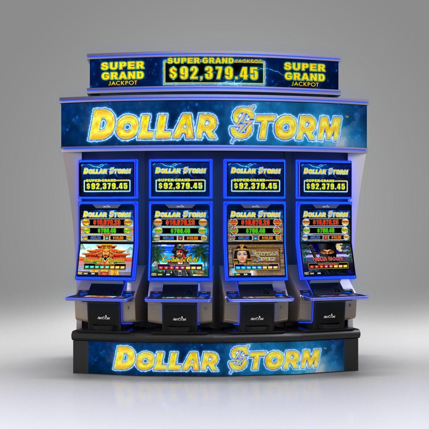 New slots 2020 free