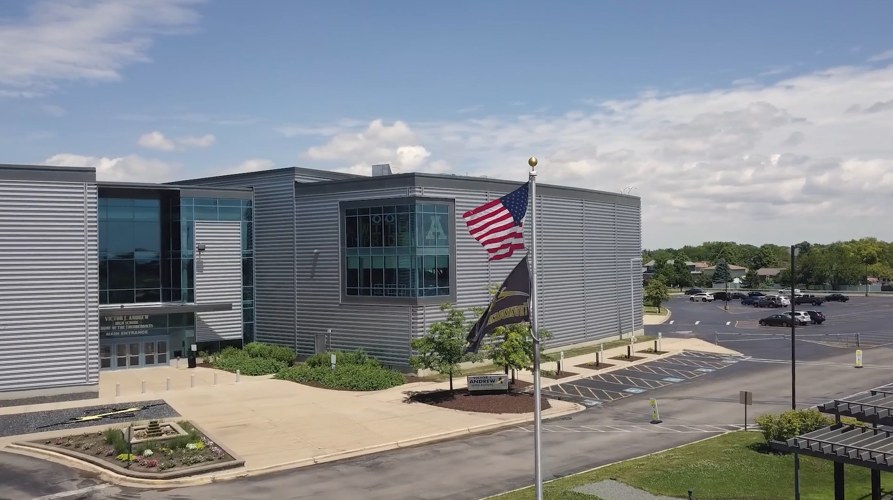 Best Public High School