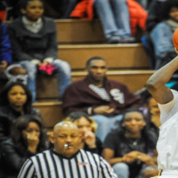 No Doubting Thornwood S Thomas Nwi Preps Illinois Nwitimes Com