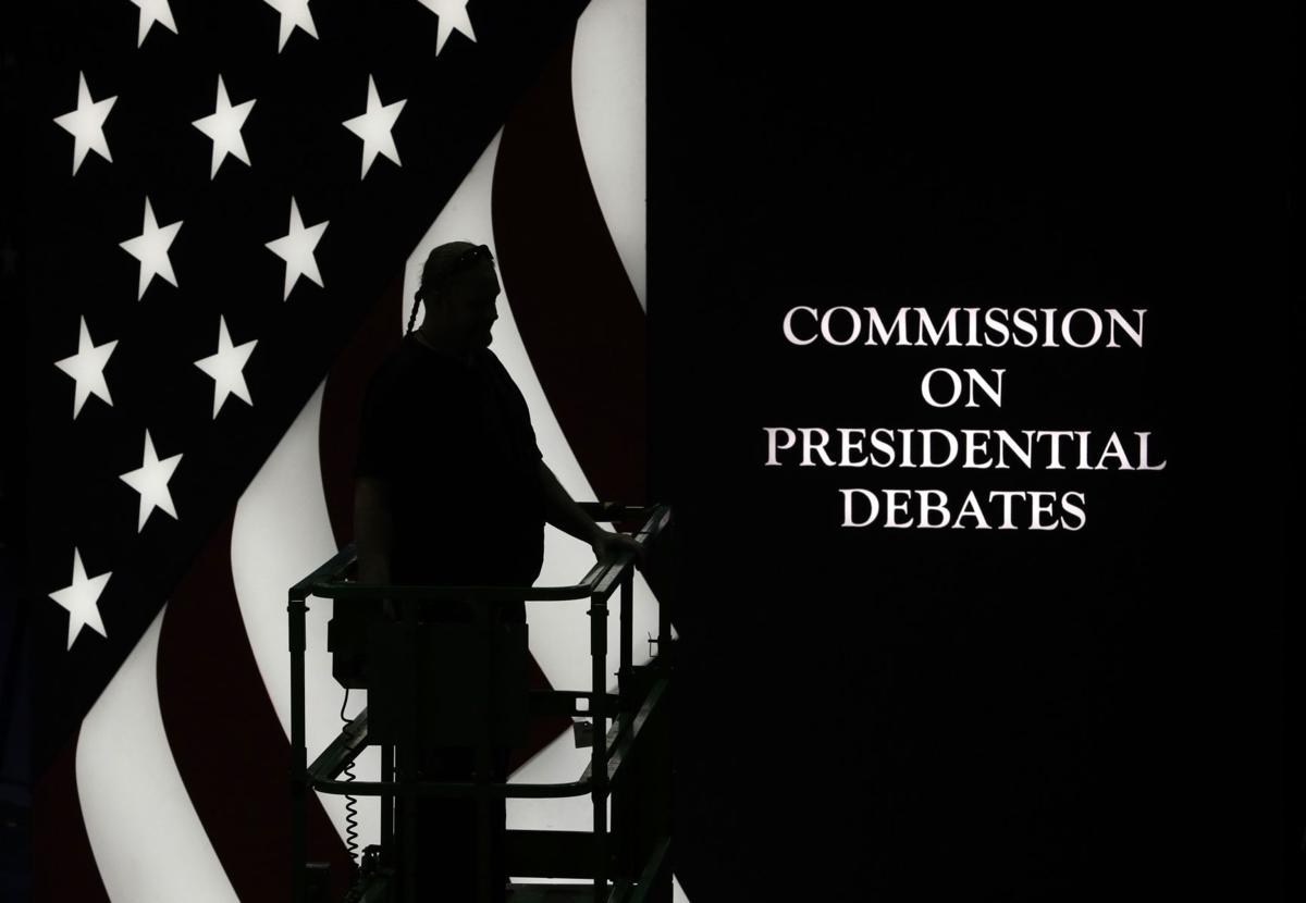 Campaign 2016 Debate