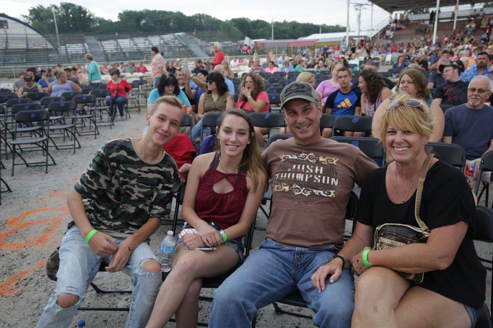 Faces of the Region: LaPorte County Fair | Uploaded-images | nwitimes.com