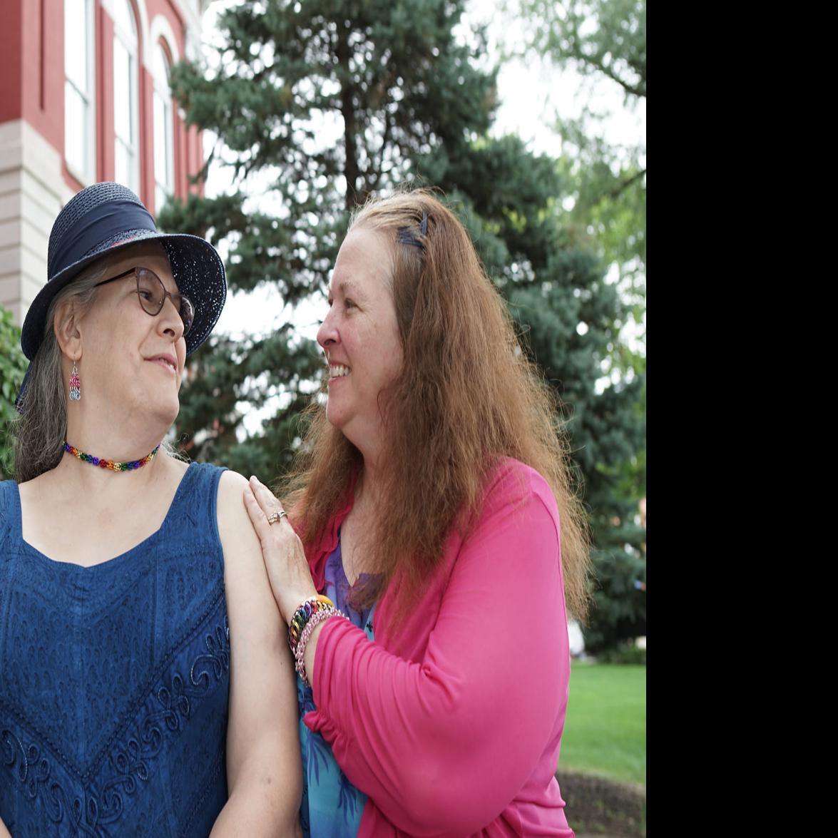 Transgender Northwest Indiana Residents Often Have To Leave Region State For Care Latest Headlines Nwitimes Com